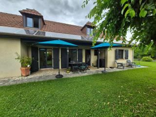 Maison familiale avec jardin - Proche Centre Pau - 5