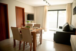 Apto a 100m da praia c 2 suites, Wi Fi e Piscina - 5