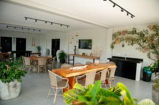 Apto a 100m da praia c 2 suites, Wi Fi e Piscina - 7