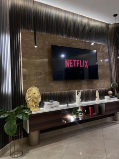 Suite 007 2BR Central ISB Foosball & Dining in F-11 - 5