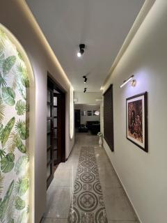 Suite 007 2BR Central ISB Foosball & Dining in F-11 - 4