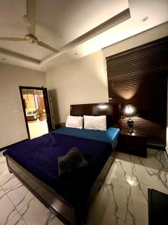 Suite 007 2BR Central ISB Foosball & Dining in F-11 - 3