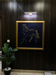 Suite 007 2BR Central ISB Foosball & Dining in F-11 - 1