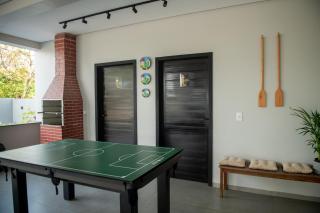 Apto c 2 suites e Lazer Completo a 100m da Praia - 8