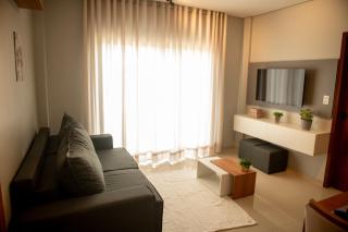 Apto c 2 suites e Lazer Completo a 100m da Praia - 4