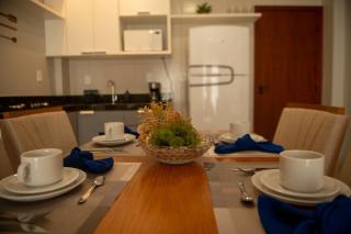 Apto c 2 suites e Lazer Completo a 100m da Praia - 1