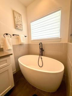 Beautiful Townhome near Downtown HTX and Med Center - 9