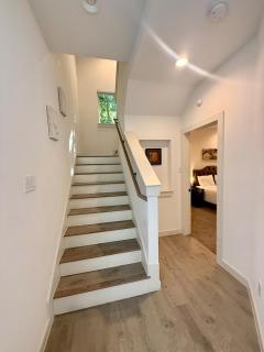 Beautiful Townhome near Downtown HTX and Med Center - 5