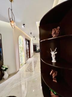 Suite 007 2BR Central ISB Foosball & Dining in F-11 - 8