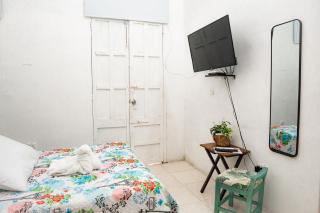 Hostal Badillo SV - 8