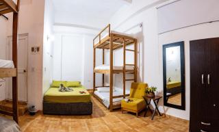 Hostal Badillo SV - 2