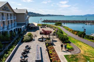 Hotel Bellwether on Bellingham Bay - 8