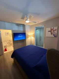 Luxury 2BR Apt with balcony!! - 5