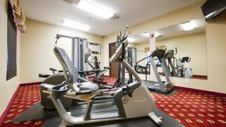 Best Western Plus Oklahoma City Yukon - Yukon - 5