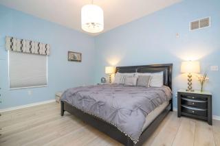 2 Bed Pirates Oasis - 9