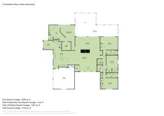 10 Woodbine Place - 9