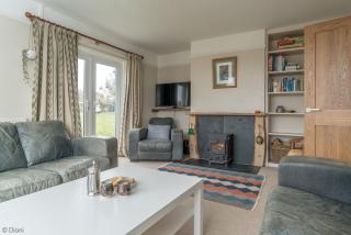 Bryn-Yr-Aur - Llanfair - 2