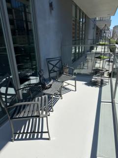 Luxury 2BR Apt with balcony!! - 1