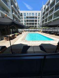Luxury 2BR Apt with balcony!! - 2