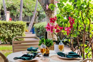 Napili Shores F145 - 0