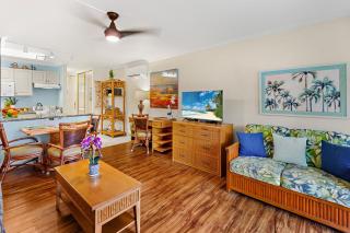 Napili Shores F145 - 2