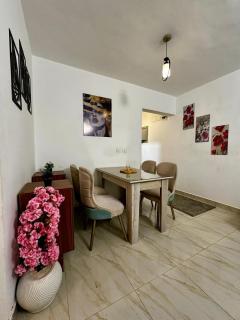 VIP apartment in Madinaty open view - 4