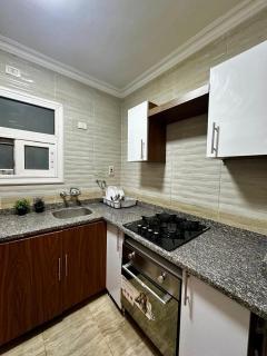 VIP apartment in Madinaty open view - 8