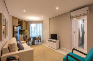 Condomínio Estanconfor Santos Vista Mar - 7