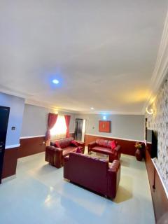 Just Ask Hotel & Suites - 1