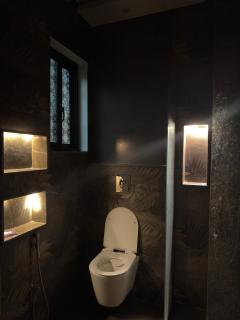 The Serenity space 3BR - 5