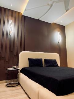 The Serenity space 3BR - 4