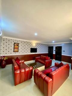 Just Ask Hotel & Suites - 2