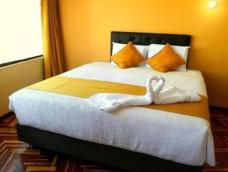 Hotel San Lazaro con Cochera - 6