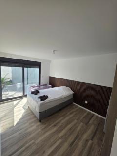 Comfort and tranquility, like at home - 5
