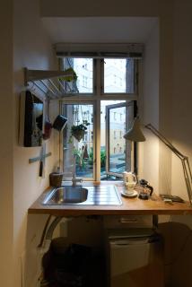 Vogelkop - Rest at the heart of Vesterbro - 3