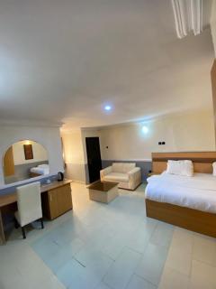 Just Ask Hotel & Suites - 3