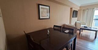 Departamento Centrico Premium Tower - 3