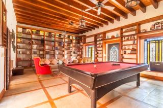 Casona de Elefantes - 4