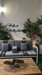 شاليه ليالي الفندقيه - 3