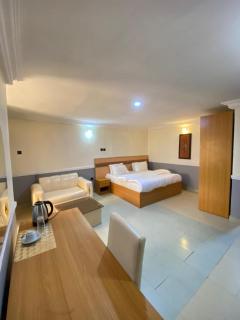 Just Ask Hotel & Suites - 4