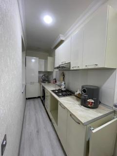 Modern Comfort Apartment in Yasamal - 5