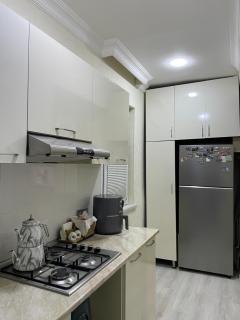 Modern Comfort Apartment in Yasamal - 4