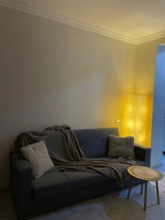 Modern Comfort Apartment in Yasamal - 7