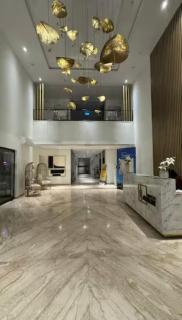 Whispers of Gold - 1BHK - Zameen Aurum - 1