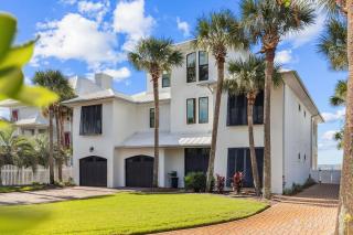 Sea Star by 30A Escapes - 5