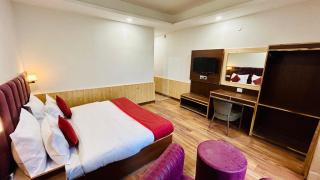 hotel blue by ocean stay - 4