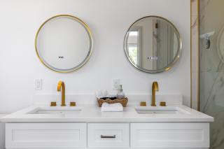 Dorcas Bay Dreams - 1