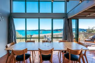 Spinnaker Watch - Ocean Views on Waiheke Island - 7