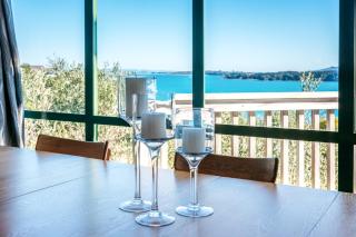 Spinnaker Watch - Ocean Views on Waiheke Island - 3