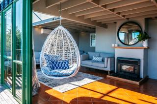 Spinnaker Watch - Ocean Views on Waiheke Island - 2